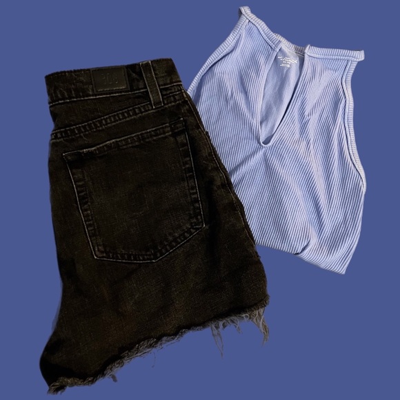 🦋BDG x Out From Under OUTFIT BUNDLE🦋 - Picture 1 of 2